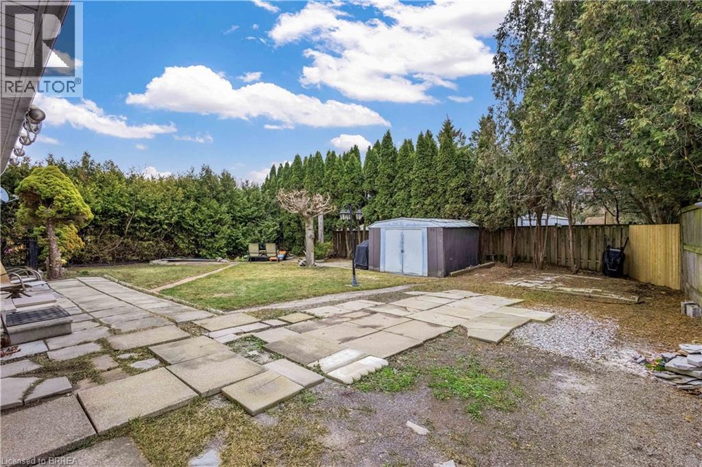 52 Charles Street, Brantford, Ontario  N3T 1B3 - Photo 40 - 40811637