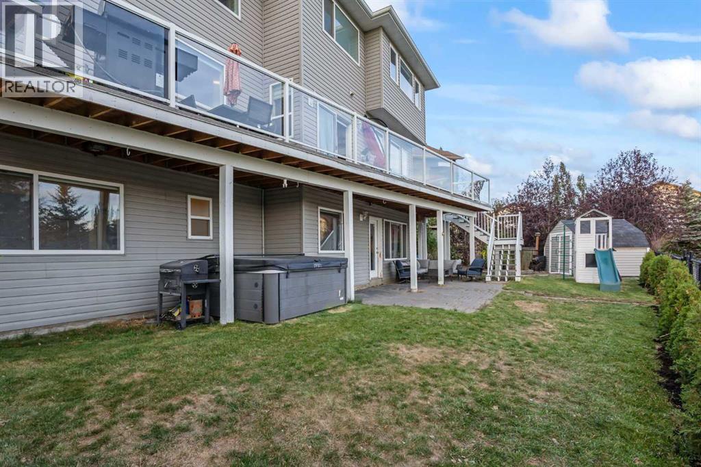 112 Hillcrest Cape, Strathmore, Alberta  T1P 0A4 - Photo 36 - A2285914