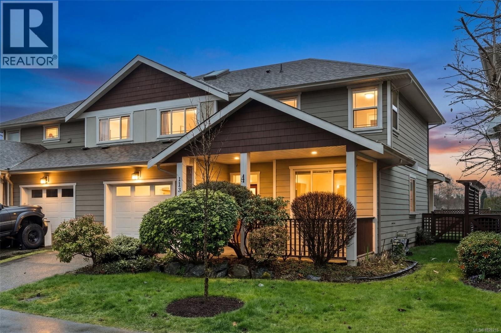 113 6591 Arranwood Dr, Sooke, British Columbia