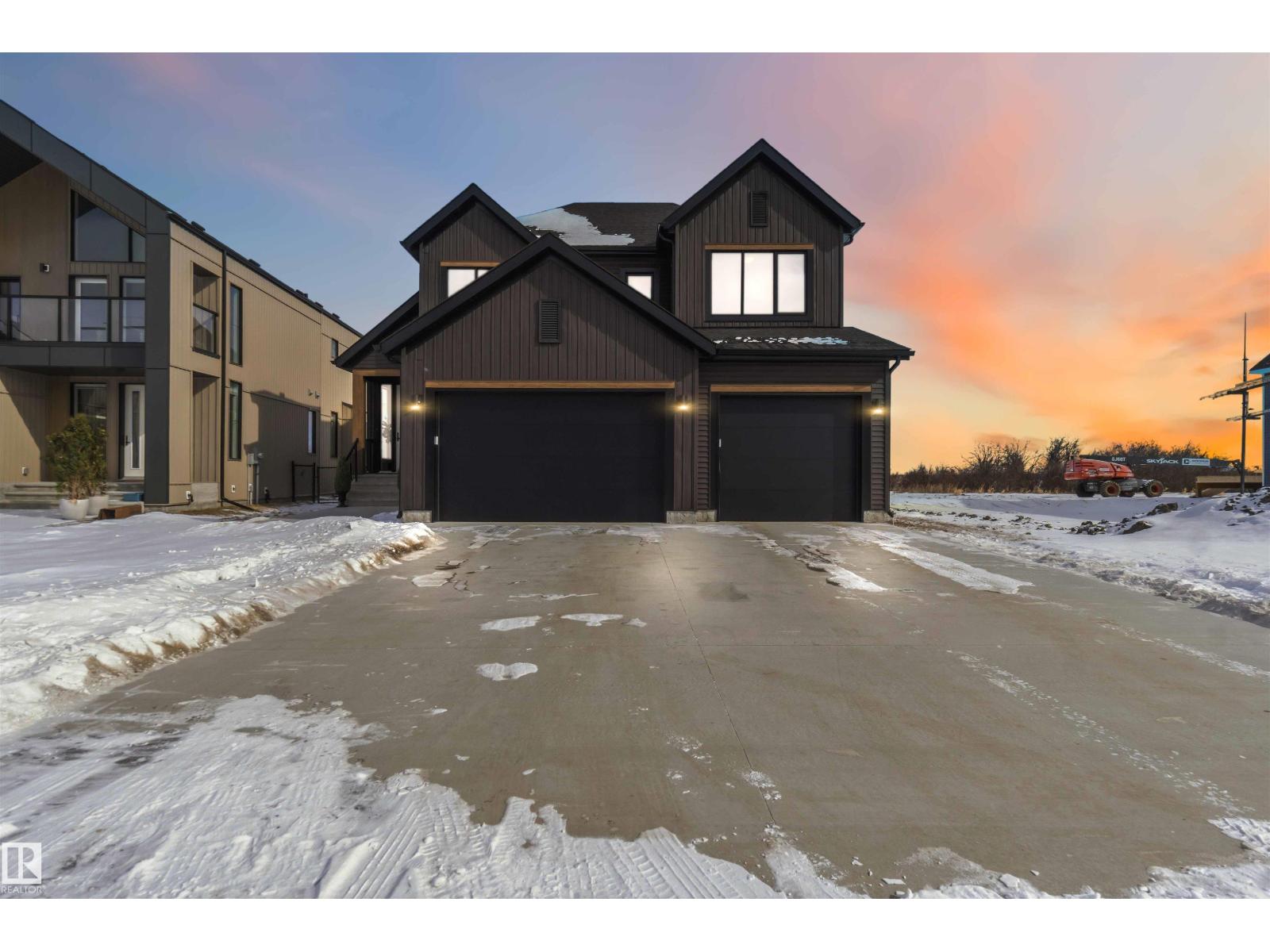 #35 3410 Ste. Anne Tr, Rural Lac Ste. Anne County, Alberta T0E 0A1 - Photo 2 - E4477609