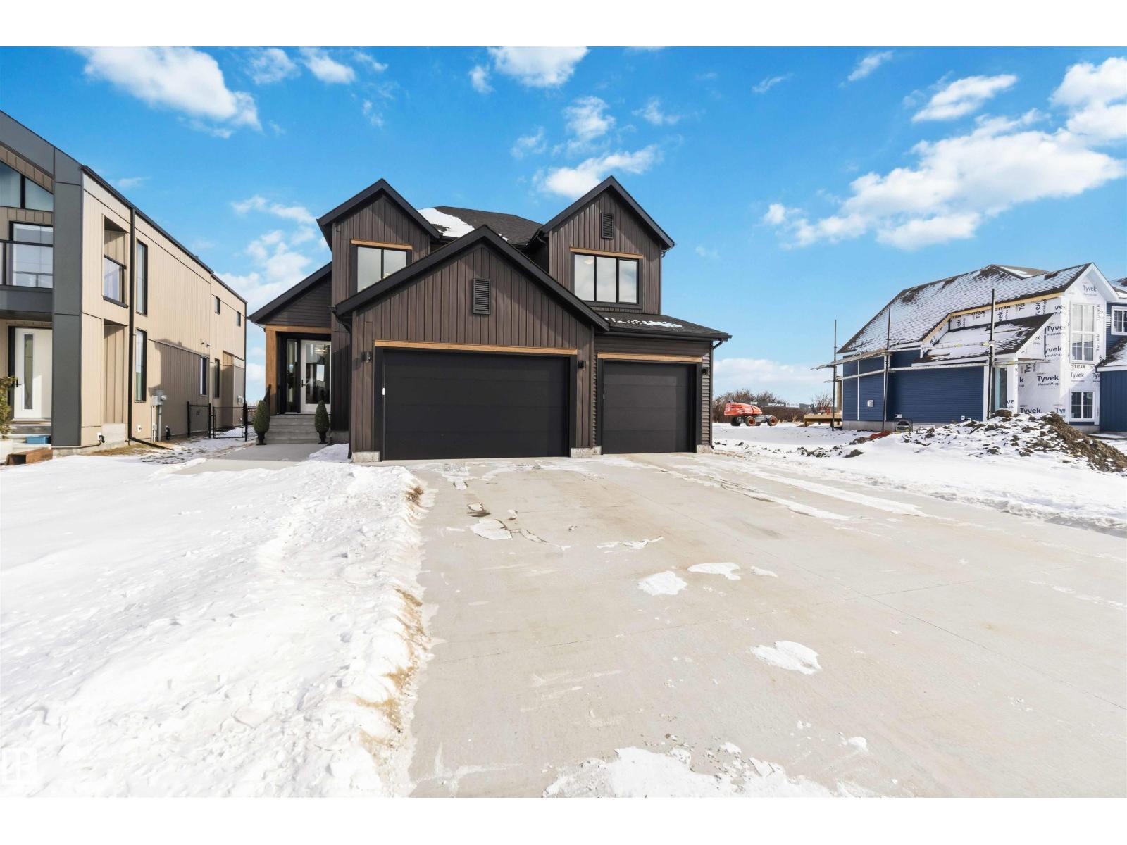 #35 3410 Ste. Anne Tr, Rural Lac Ste. Anne County, Alberta T0E 0A1 - Photo 1 - E4477609