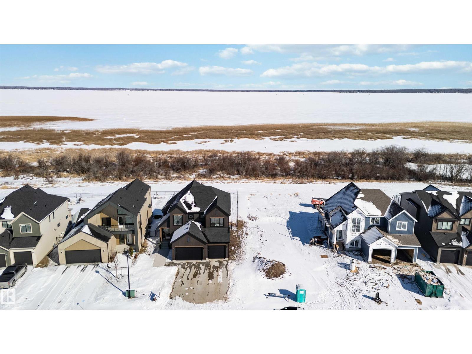 #35 3410 Ste. Anne Tr, Rural Lac Ste. Anne County, Alberta T0E 0A1 - Photo 63 - E4477609