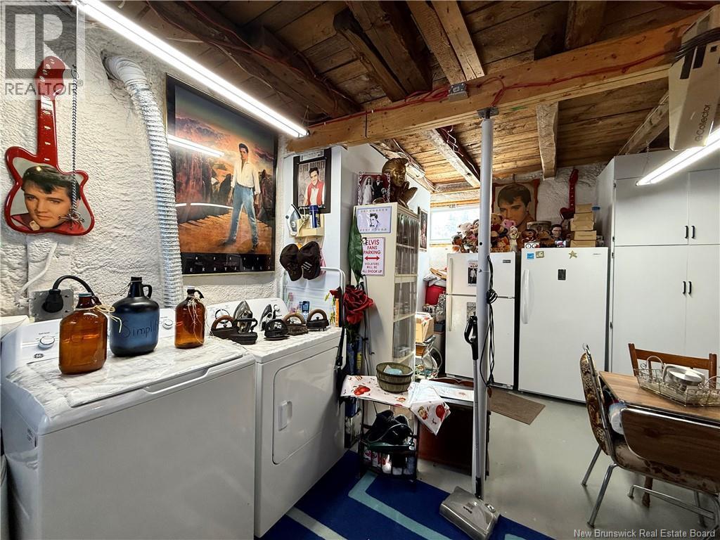 876 Martin Road, Sainte-Anne-De-Madawaska, New Brunswick  E7E 1R3 - Photo 15 - NB135184