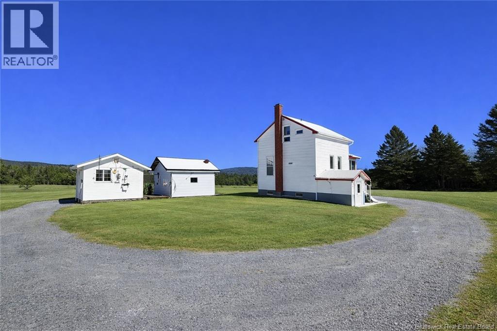 876 Martin Road, Sainte-Anne-De-Madawaska, New Brunswick  E7E 1R3 - Photo 17 - NB135184