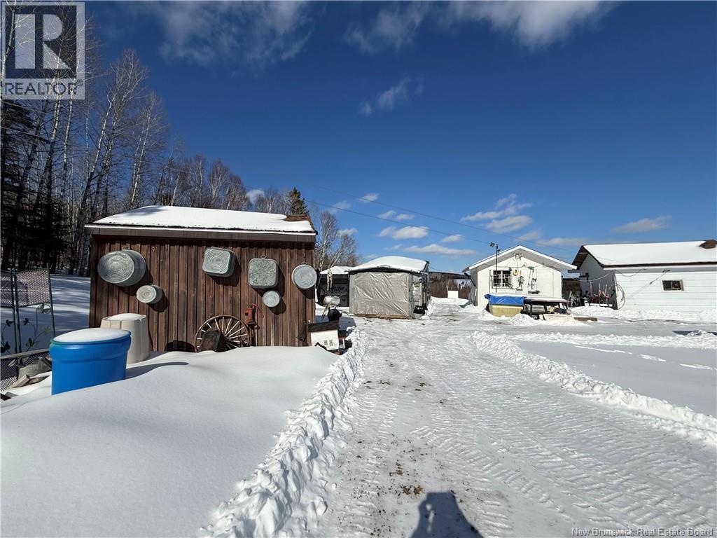 876 Martin Road, Sainte-Anne-De-Madawaska, New Brunswick  E7E 1R3 - Photo 18 - NB135184