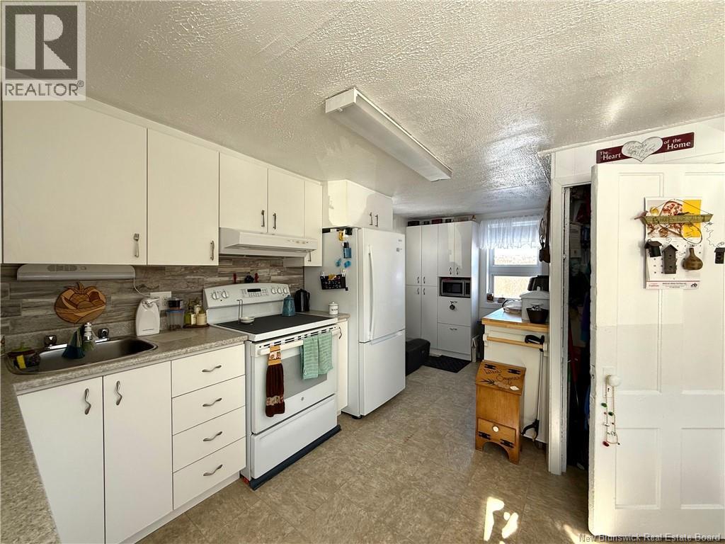 876 Martin Road, Sainte-Anne-De-Madawaska, New Brunswick  E7E 1R3 - Photo 2 - NB135184