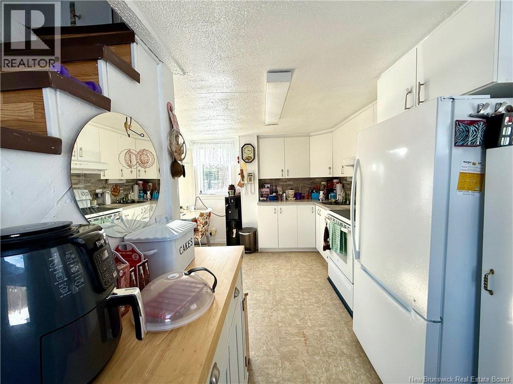 876 Martin Road, Sainte-Anne-De-Madawaska, New Brunswick  E7E 1R3 - Photo 5 - NB135184