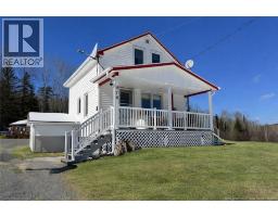 876 Martin Road, sainte-anne-de-madawaska, New Brunswick