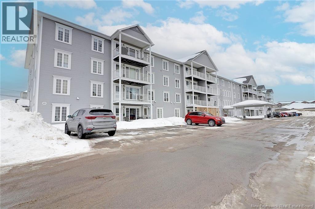 51 Lian Street Unit# 28, Fredericton, New Brunswick  E3C 0A2 - Photo 1 - NB135180
