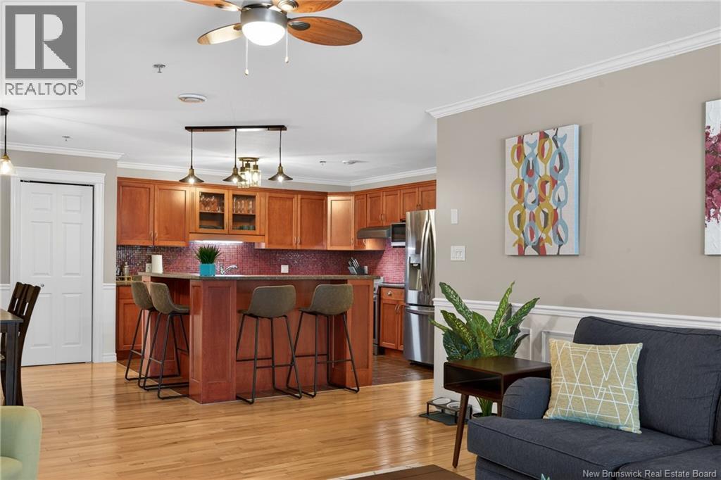 51 Lian Street Unit# 28, Fredericton, New Brunswick  E3C 0A2 - Photo 10 - NB135180