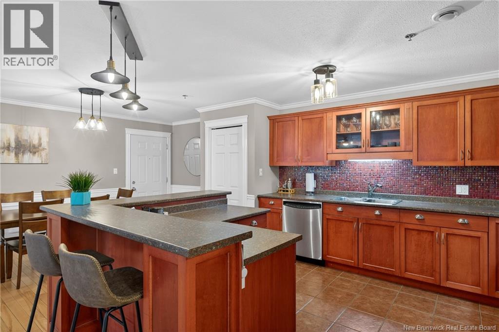 51 Lian Street Unit# 28, Fredericton, New Brunswick  E3C 0A2 - Photo 11 - NB135180