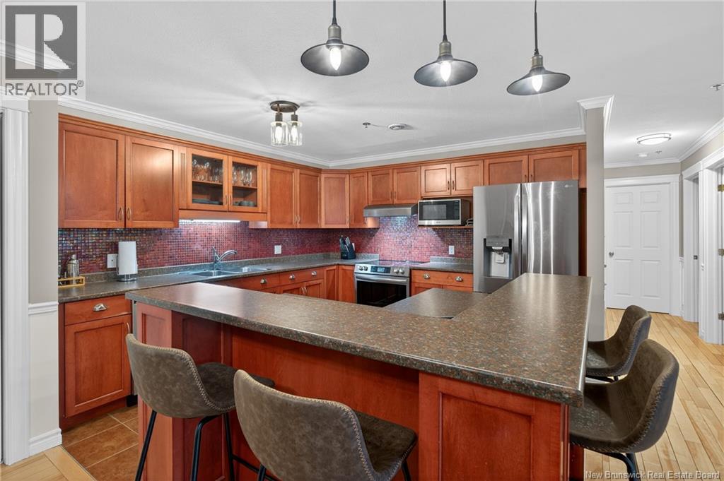 51 Lian Street Unit# 28, Fredericton, New Brunswick  E3C 0A2 - Photo 12 - NB135180