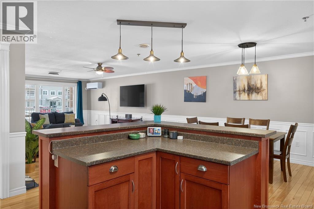 51 Lian Street Unit# 28, Fredericton, New Brunswick  E3C 0A2 - Photo 13 - NB135180