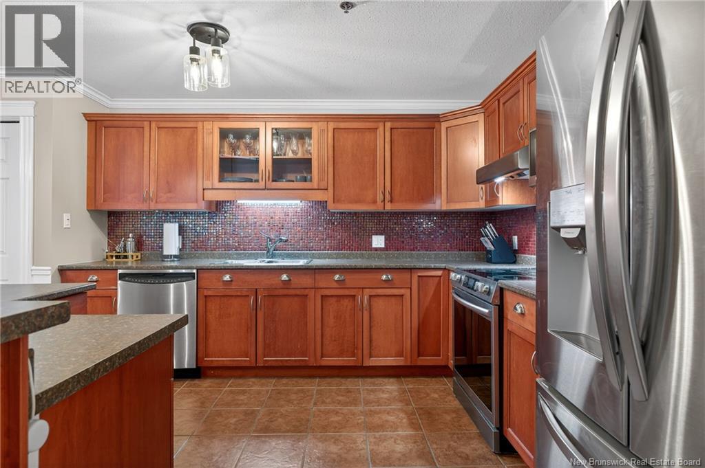 51 Lian Street Unit# 28, Fredericton, New Brunswick  E3C 0A2 - Photo 14 - NB135180