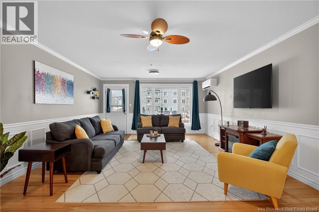 51 Lian Street Unit# 28, Fredericton, New Brunswick  E3C 0A2 - Photo 2 - NB135180