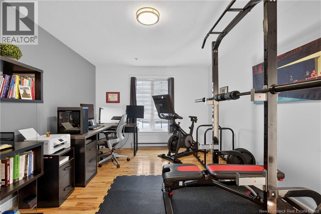 51 Lian Street Unit# 28, Fredericton, New Brunswick  E3C 0A2 - Photo 20 - NB135180