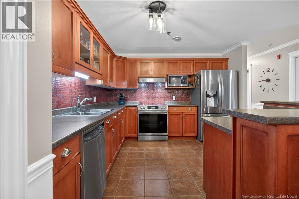 51 Lian Street Unit# 28, Fredericton, New Brunswick  E3C 0A2 - Photo 3 - NB135180
