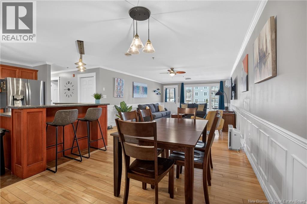 51 Lian Street Unit# 28, Fredericton, New Brunswick  E3C 0A2 - Photo 4 - NB135180