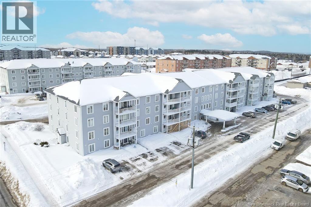 51 Lian Street Unit# 28, Fredericton, New Brunswick  E3C 0A2 - Photo 6 - NB135180