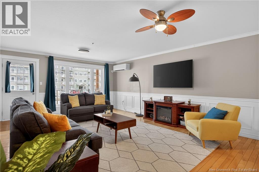 51 Lian Street Unit# 28, Fredericton, New Brunswick  E3C 0A2 - Photo 7 - NB135180