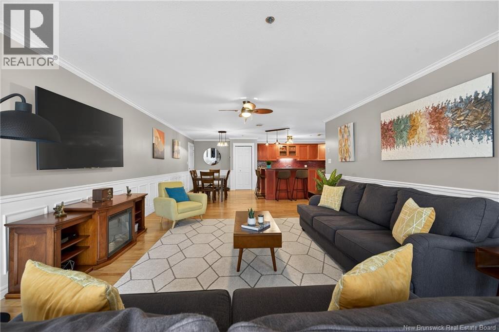 51 Lian Street Unit# 28, Fredericton, New Brunswick  E3C 0A2 - Photo 8 - NB135180