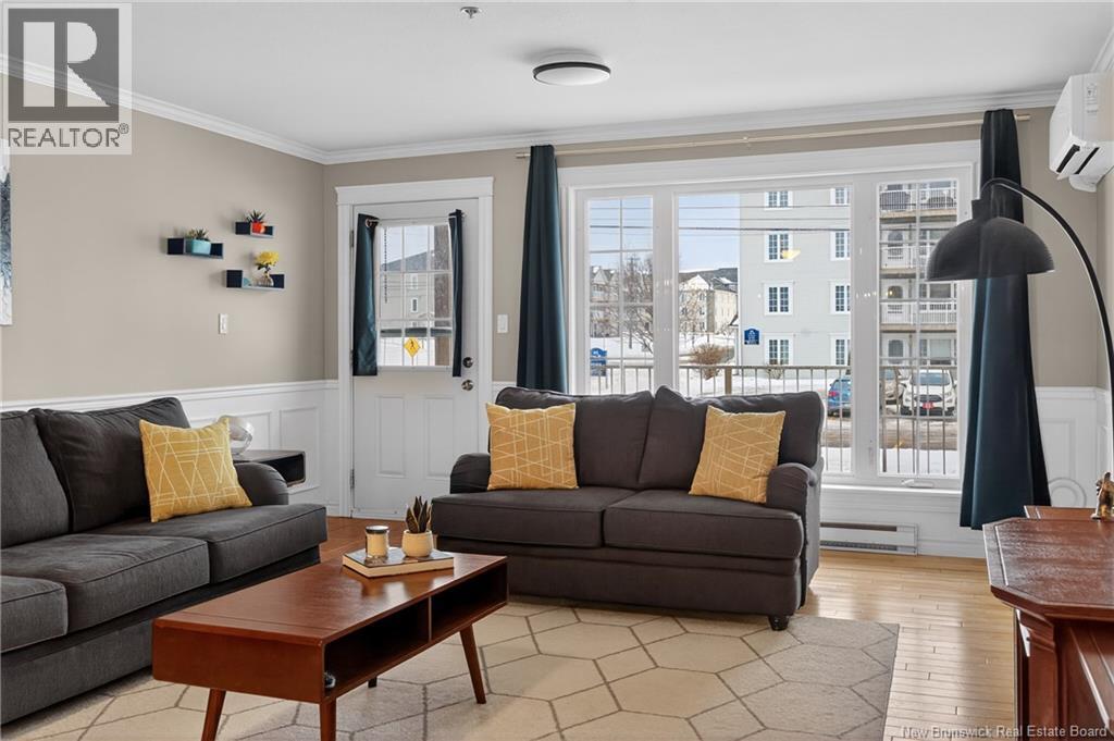 51 Lian Street Unit# 28, Fredericton, New Brunswick  E3C 0A2 - Photo 9 - NB135180