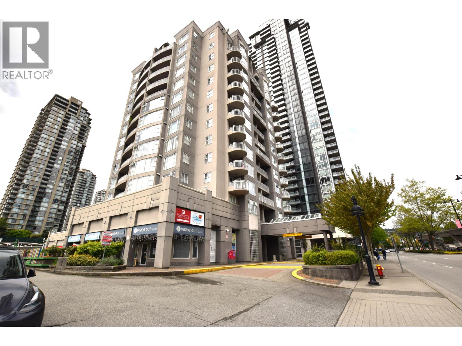 1105 1180 PINETREE WAY, Coquitlam, British Columbia