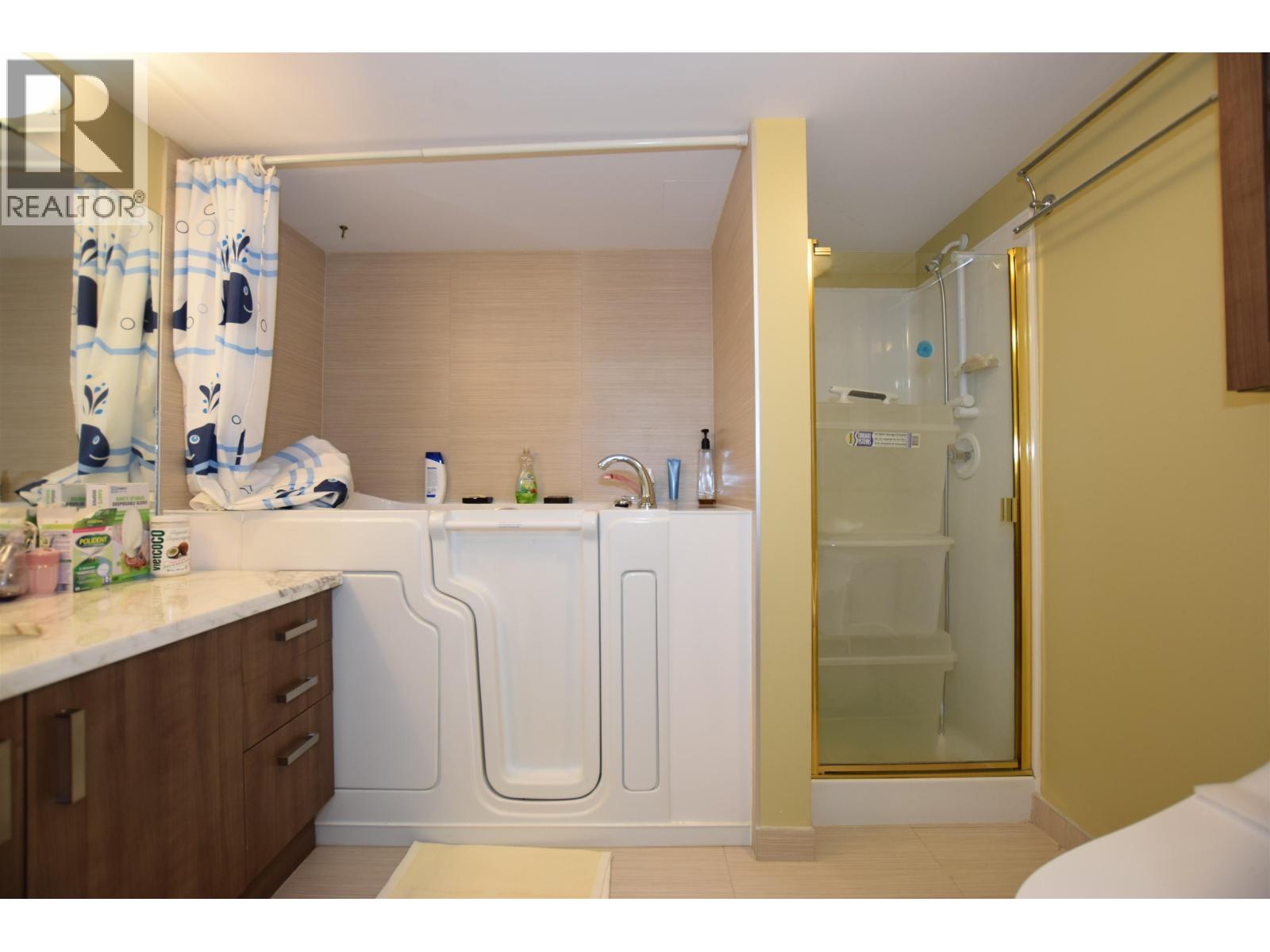 1105 1180 Pinetree Way, Coquitlam, British Columbia  V3B 7L2 - Photo 11 - R3095737