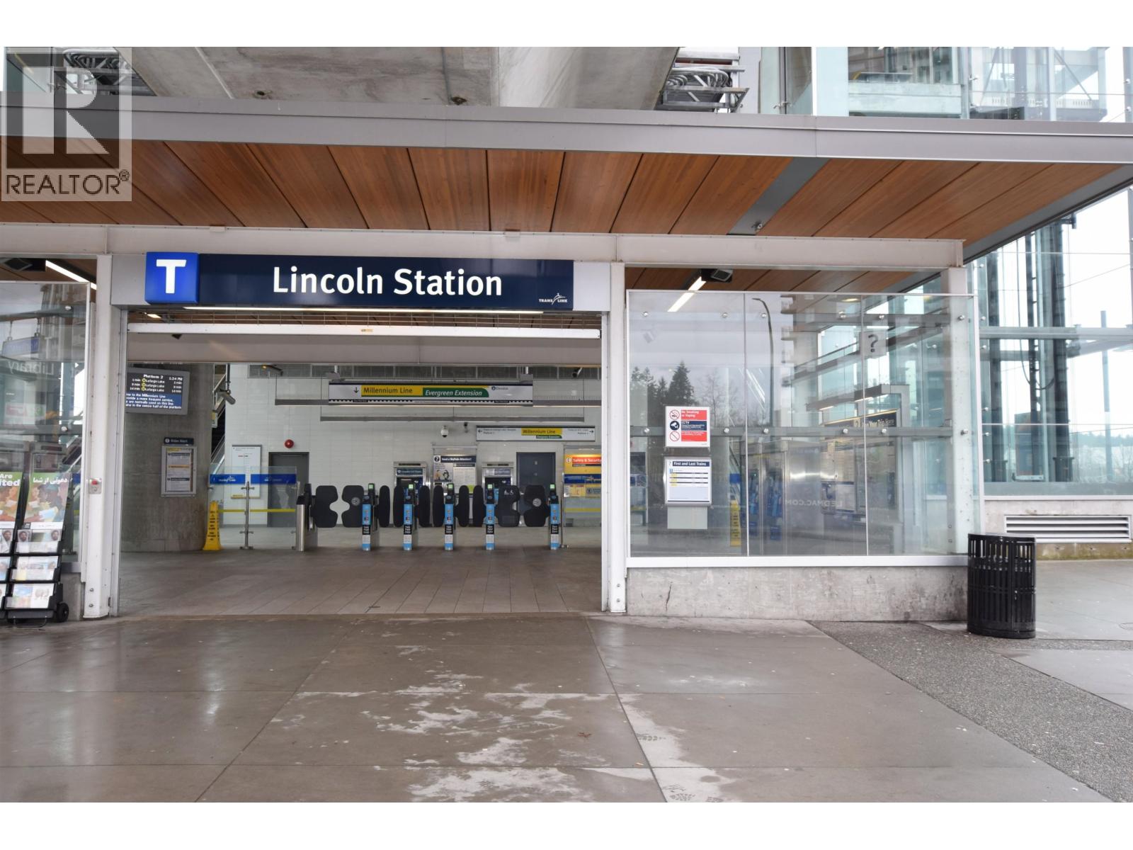 1105 1180 Pinetree Way, Coquitlam, British Columbia  V3B 7L2 - Photo 17 - R3095737