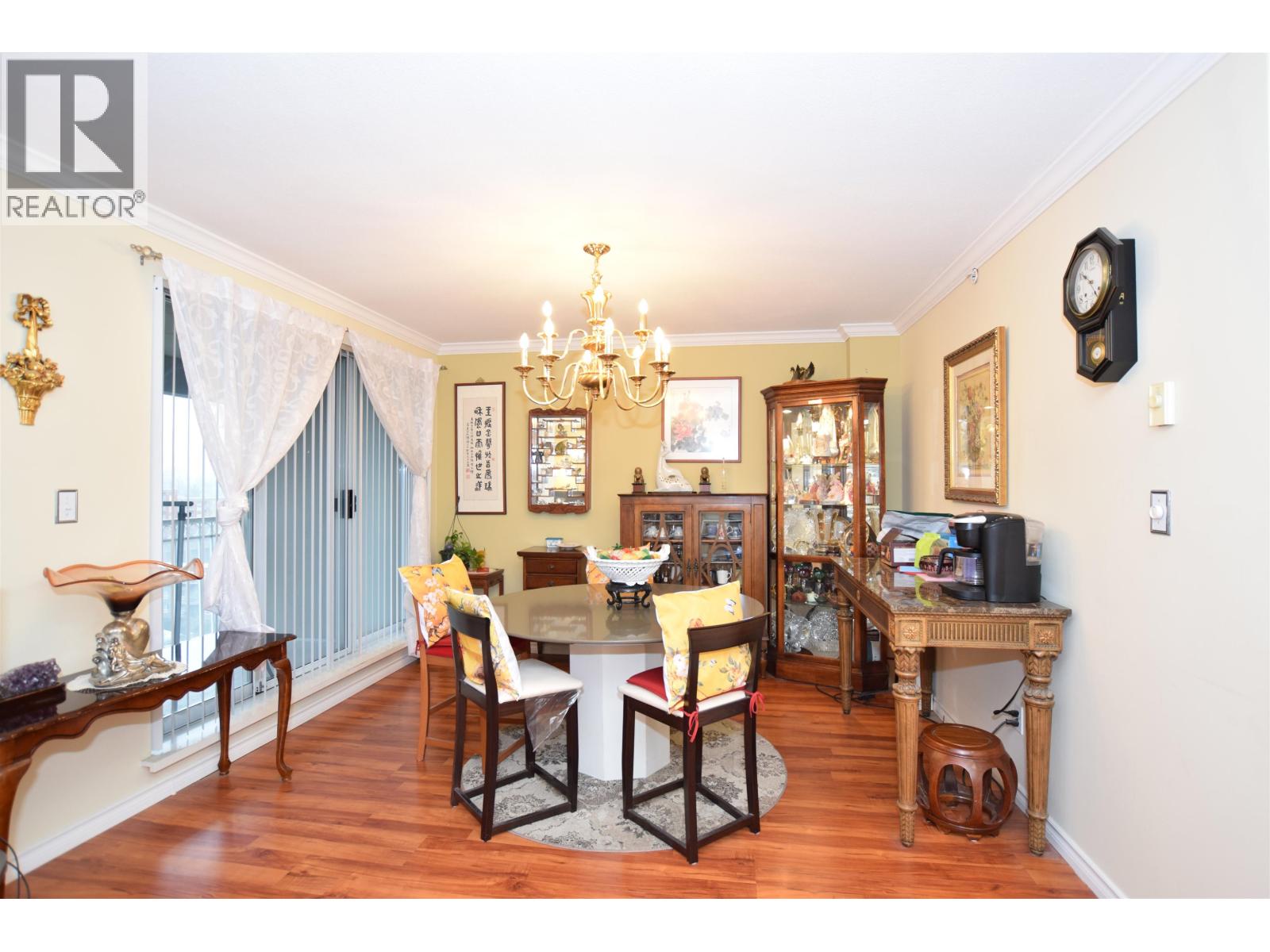 1105 1180 Pinetree Way, Coquitlam, British Columbia  V3B 7L2 - Photo 7 - R3095737