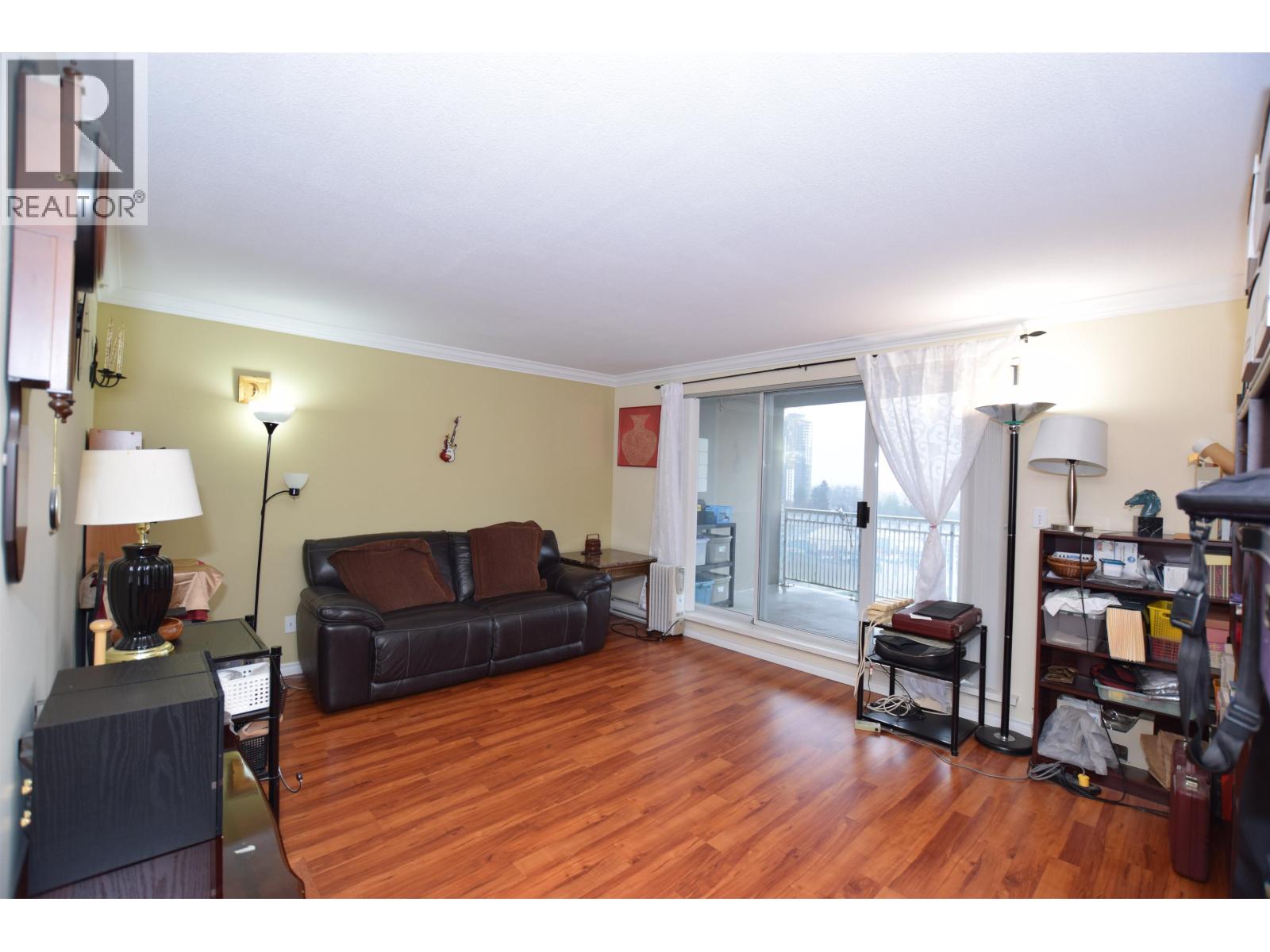 1105 1180 Pinetree Way, Coquitlam, British Columbia  V3B 7L2 - Photo 8 - R3095737