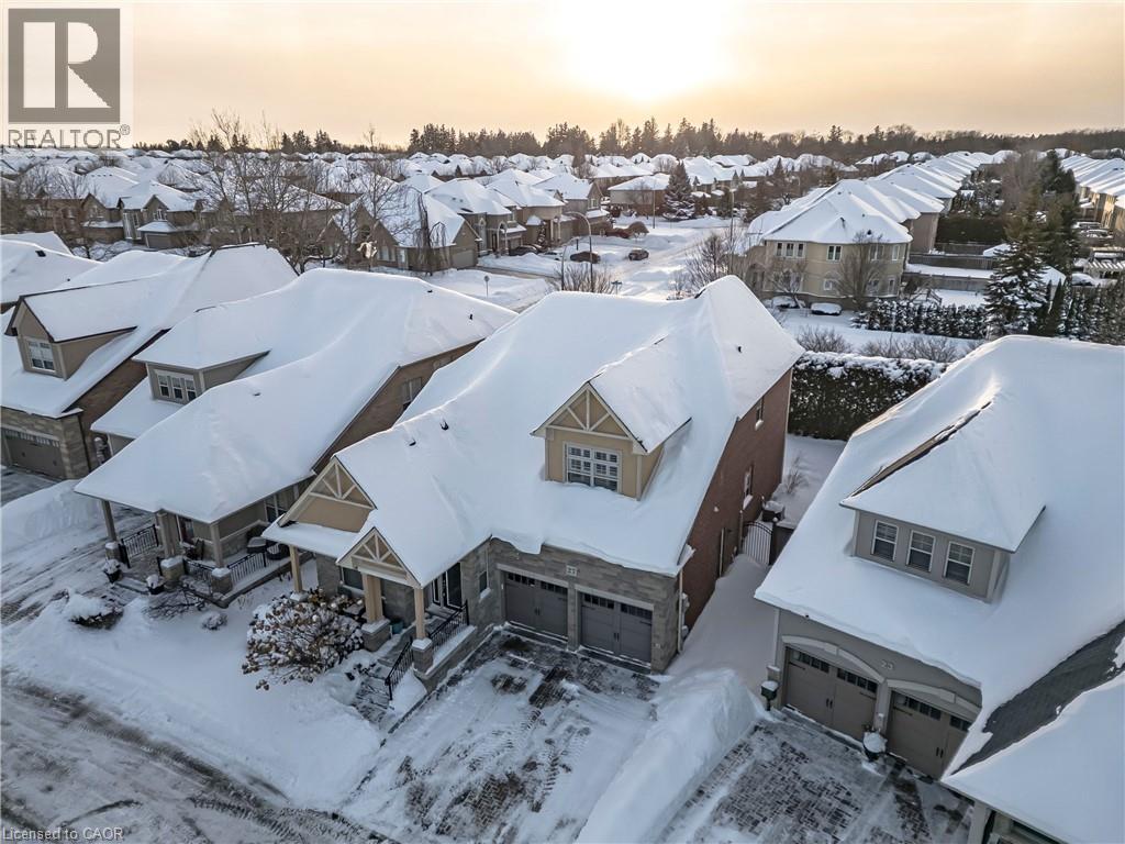 27 Black Walnut Crescent, Ancaster, Ontario  L9K 0B7 - Photo 44 - 40800970