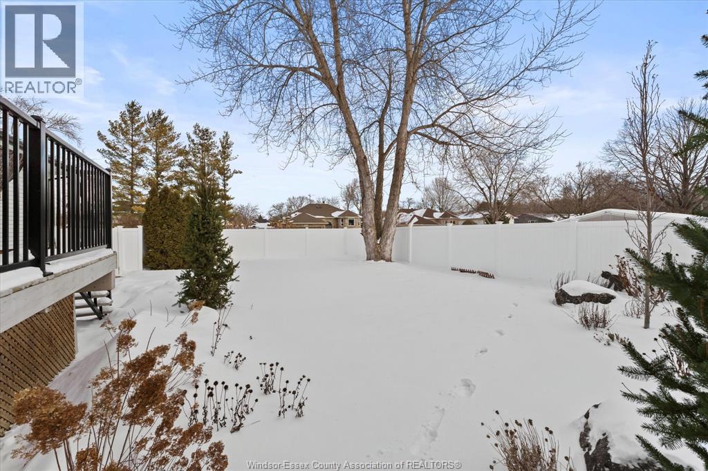 405 State Street, Lasalle, Ontario  N9J 3G1 - Photo 31 - 26005502