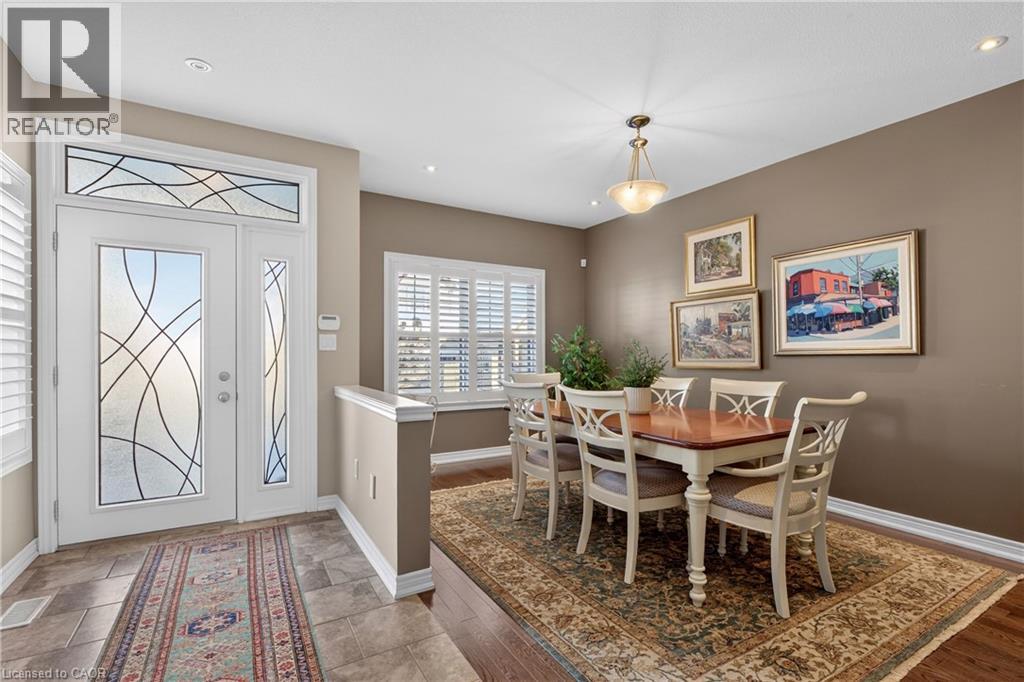 27 Black Walnut Crescent, Ancaster, Ontario  L9K 0B7 - Photo 6 - 40800970