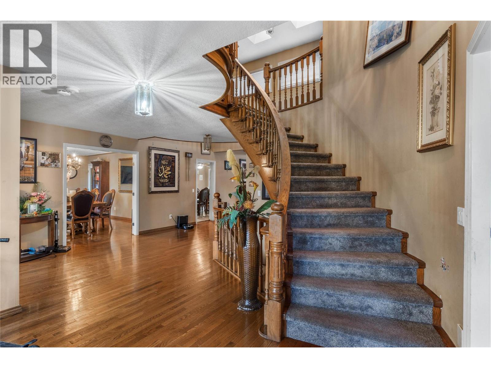 2058 Glenmohr Drive, Kamloops, British Columbia