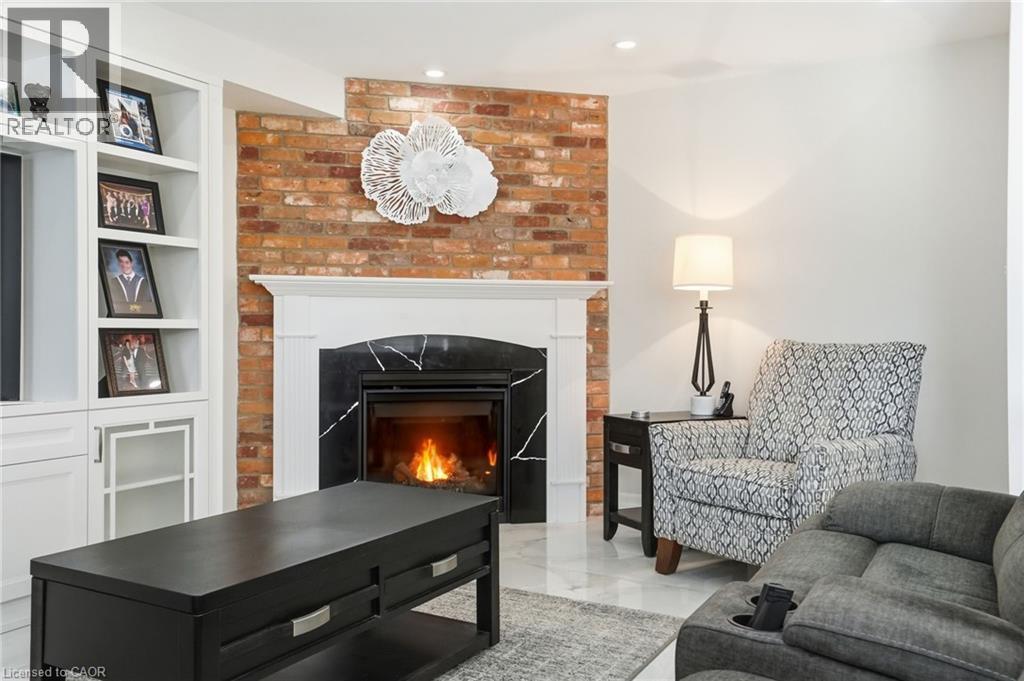 3192 Colebrook Court, Mississauga, Ontario  L5N 3E2 - Photo 18 - 40812537