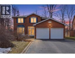 3192 COLEBROOK Court, mississauga, Ontario