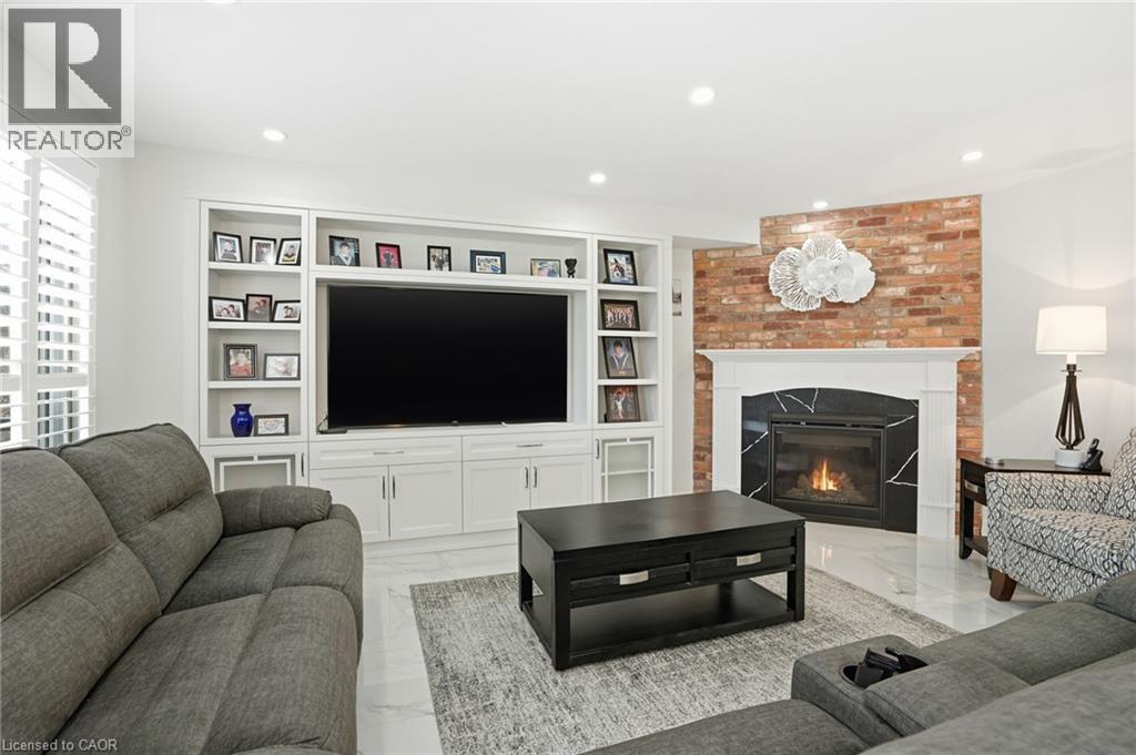 3192 Colebrook Court, Mississauga, Ontario  L5N 3E2 - Photo 17 - 40812537