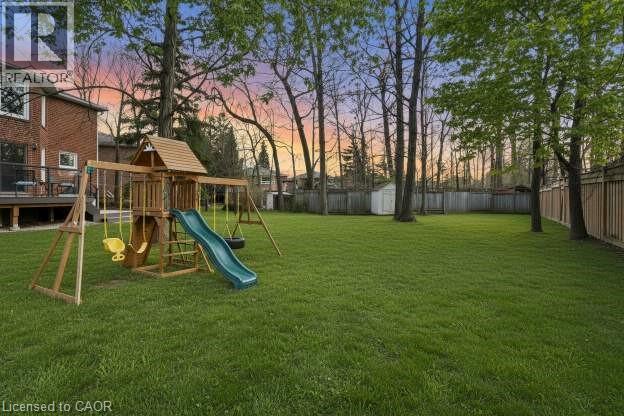 3192 Colebrook Court, Mississauga, Ontario  L5N 3E2 - Photo 50 - 40812537