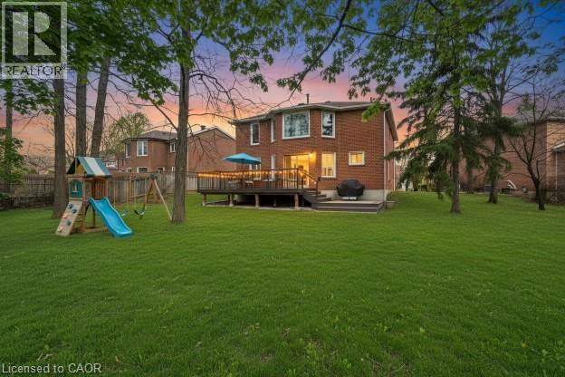 3192 Colebrook Court, Mississauga, Ontario  L5N 3E2 - Photo 49 - 40812537
