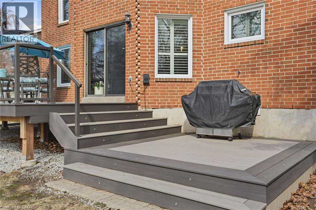 3192 Colebrook Court, Mississauga, Ontario  L5N 3E2 - Photo 46 - 40812537