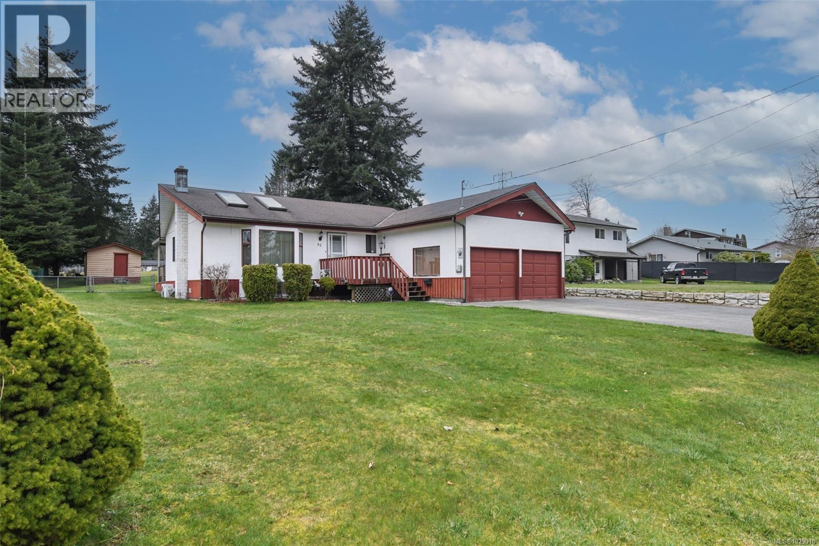 61 Salsbury Rd, Courtenay, British Columbia  V9N 9L6 - Photo 21 - 1029018