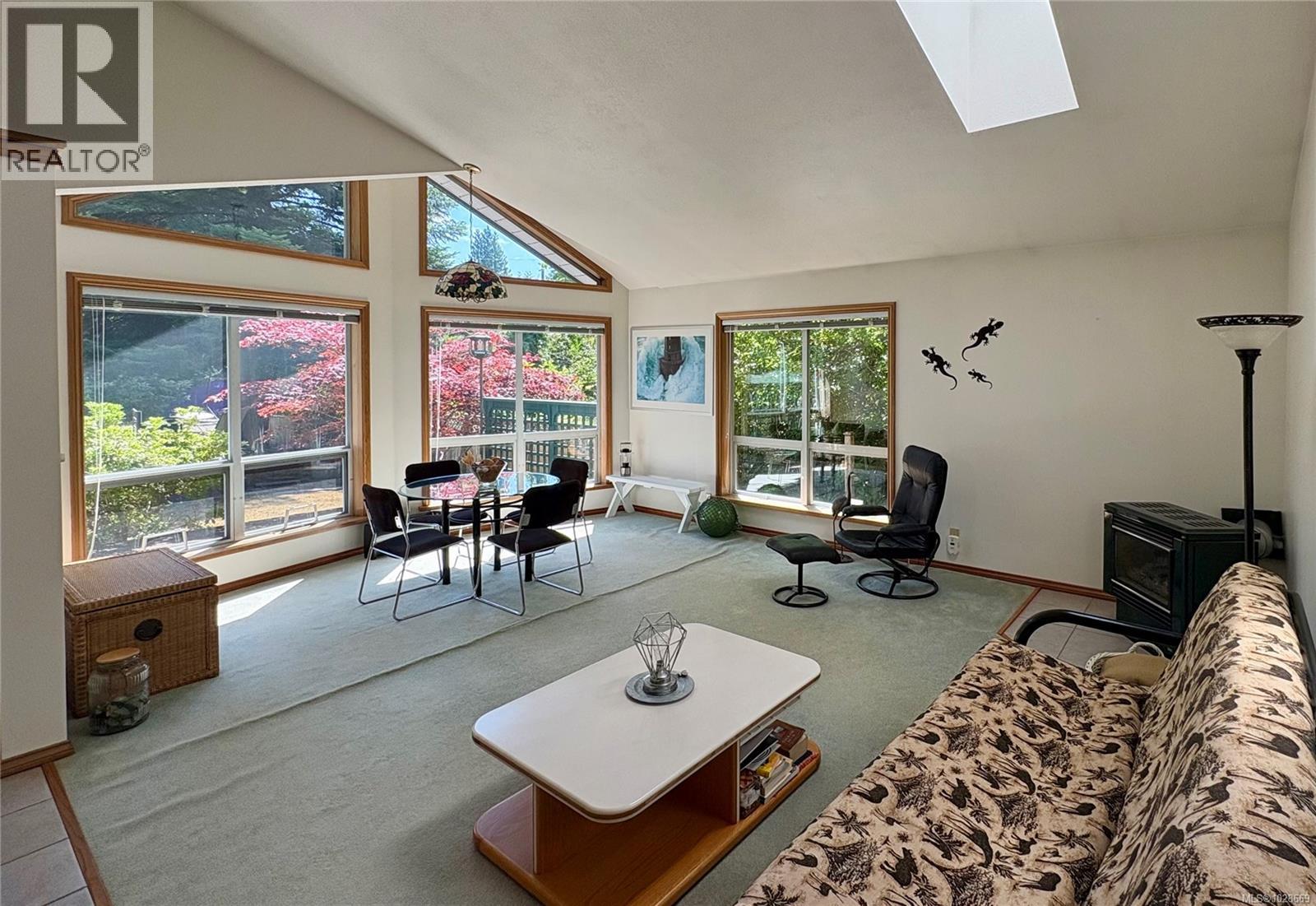 1655 Baikie Rd, Denman Island, British Columbia  V0R 1T0 - Photo 6 - 1028669