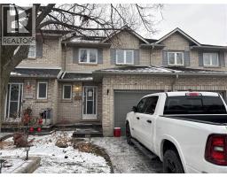 1 ROYALWOOD Court Unit# 55, Hamilton, Ontario