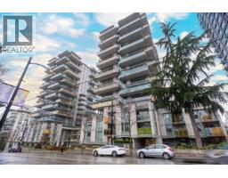 203 1365 DAVIE STREET, Vancouver, British Columbia