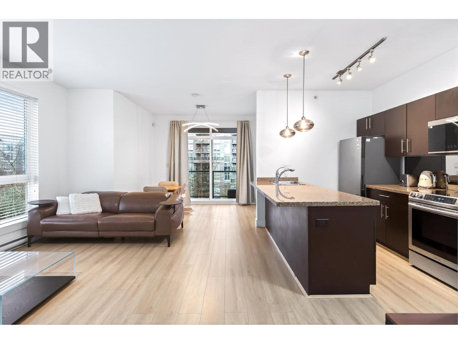 301 8400 Anderson Road, Richmond, British Columbia V6Y 1S6 - Photo 4 - R3099996