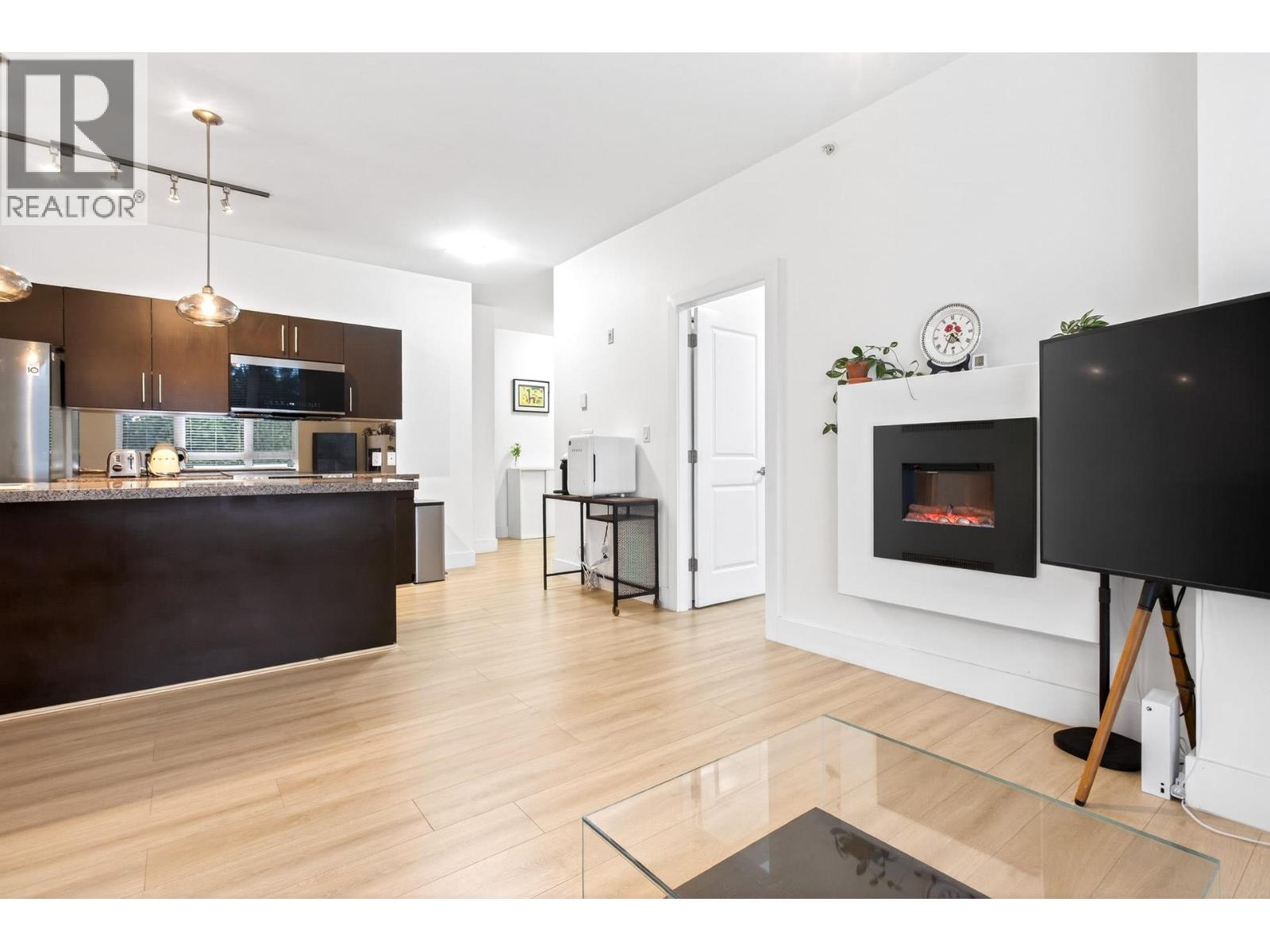 301 8400 Anderson Road, Richmond, British Columbia V6Y 1S6 - Photo 5 - R3099996