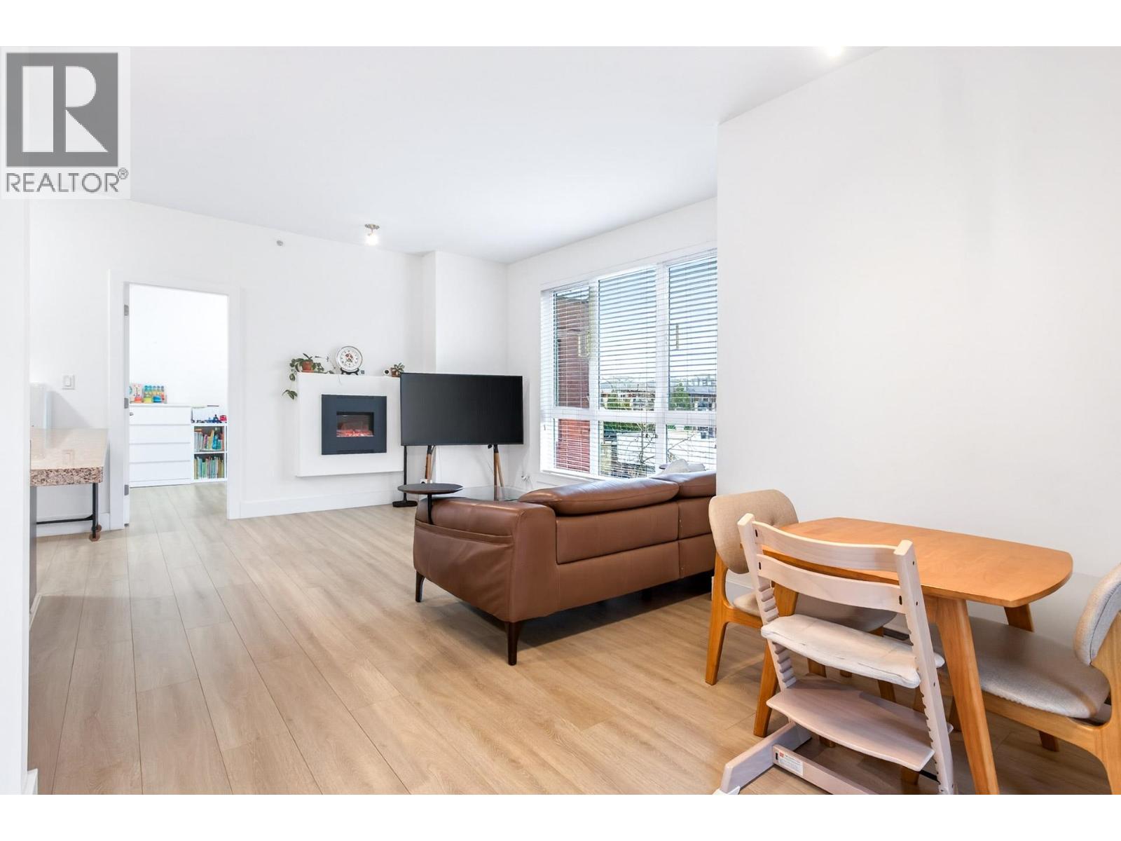 301 8400 Anderson Road, Richmond, British Columbia V6Y 1S6 - Photo 8 - R3099996