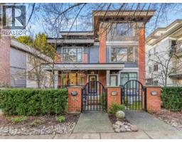 329 E 7TH AVENUE, Vancouver, British Columbia