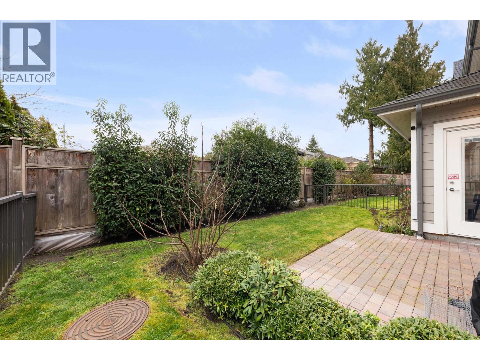 4 9219 Williams Road, Richmond, British Columbia  V7A 1G8 - Photo 31 - R3100005